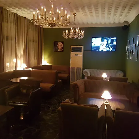 Magnolia Hotel 3*