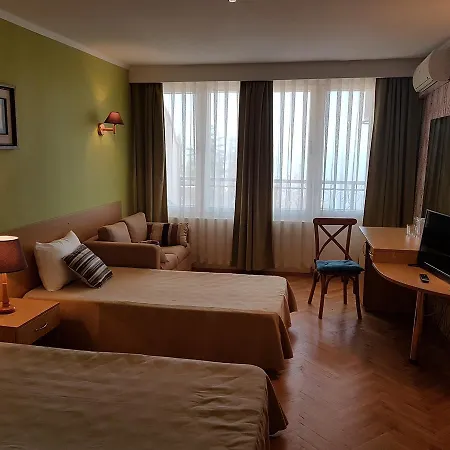 Hotel Magnolia 3*