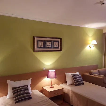 Hotel Magnolia