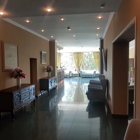 Hotel Magnolia