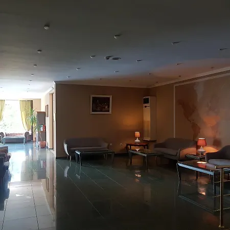 Hotel Magnolia 3*