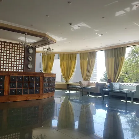 Hotel Magnolia 3*