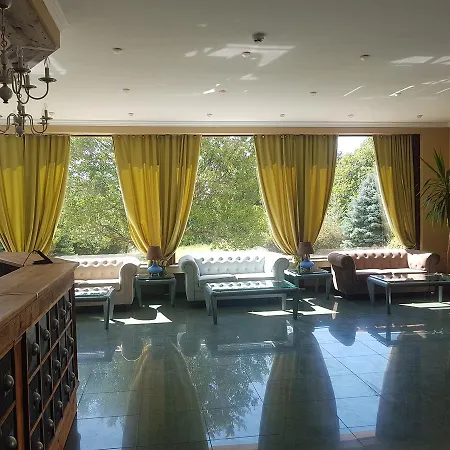 Hotel Magnolia