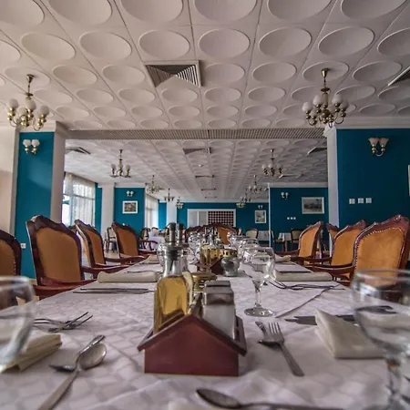 Hotel Magnolia
