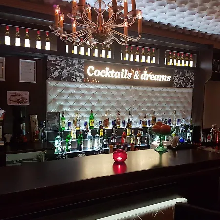 Magnolia Hotel Golden Sands