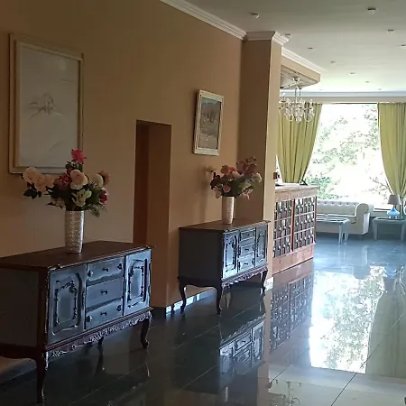 Magnolia 3* Golden Sands