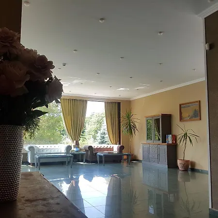 Magnolia 3* Golden Sands