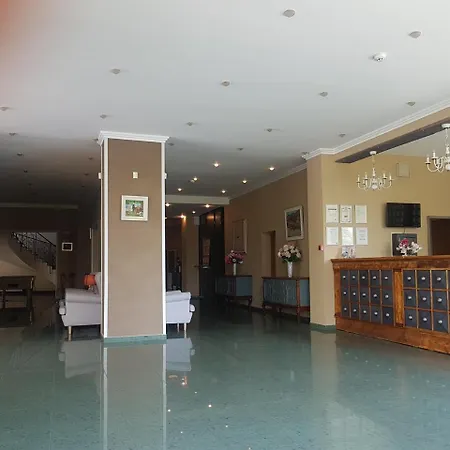 Magnolia 3* Golden Sands